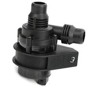 JOVERI Accessoires de Voiture Pompe à Eau Refroidissement auxiliaire secondaire Chauffage, pour BMW, pour X5, pour X6 E70 E71 64119197085 Pompe à Eau auxiliaire