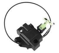 JOVERI Actionneur de Verrouillage de hayon de Remplacement for Coffre arrière, for Toyota, for Avalon 2019-2022, for Toyota, for Camry 18-22 Ensemble de loquet de hayon n° 6460006070 Serrure de Porte