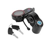 JOVERI Affichage 6 Broches pour Hitway H5 Kickscooter LCD avec Accessoires d'instrument Contrôleur de Moteur de Scooter