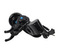 JOVERI Affichage de Remplacement Tableau Bord pour Scooter électrique, Installation Facile, Compteur LCD pour Scooters Contrôleur de Moteur de Scooter