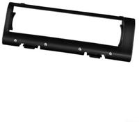 JOVERI Aspirateur robot, for couvercle de brosse principale, for Mamibot EXVAC660 EXVAC680S et Clean Couvercle de brosse principale pour aspirateur rob