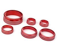 JOVERI Autocollants de Bouton Automatique pièces Maverick XL XLT