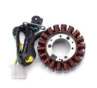 JOVERI Bobine de Stator de générateur de magnéto d'allumage de Moto CBR125R CBR125RW CBR125RS CBR 125R 125 R 125RW 125RS 31120-KPP-861 Bobine d'allumage pour Moto