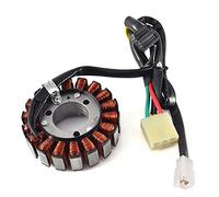 JOVERI Bobine de Stator de générateur de Moto CB400 VTEC NC39 1999 2000 2001 2002 2003 2004 2005 2006 Bobine d'allumage pour Moto