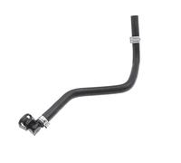 JOVERI Boîtier de thermostat sortie pompe à eau, for Opel, Astra, J, Adam, Corsa, D, Meriva B A14xel, A14xer, 1338022, 55562048 Tuyau de refoulement du liquide de refroidissement moteur(13251447)