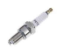 JOVERI Bougie d'allumage CM5H, générateur d'essence, pompe à eau L7T, débroussailleuse deux temps, tondeuse gazon 4, accessoires de Machine-outil Pièce d'allumage