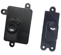 JOVERI Bouton principal de commande fenêtre 93575-1Z000 935802L010, for H I30 I30cw côté passager voiture droit/arrière interrupteur levage Bouton de commutation de fenêtre de voiture