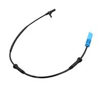 JOVERI Capteur de vitesse de roue ABS avant, for BMW, X1 E84 34526784989 34 52 6 784 989 Capteur de vitesse de roue ABS de voiture