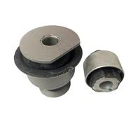 JOVERI Charnière de suspension arrière haute 5131J0/5131J1, for Peugeot 508, 508L, Citroën C5, C6, DS7 Fixation de tapis de sol à clip