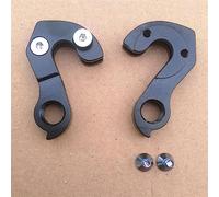 JOVERI Cintre de dérailleur de vélo, for Bergamont, for Lapierre, for AIRCODE EFI Xelius Sensium Ghost Nivolet Mech Dropout 32-57-145 EZ1859 Patte de dérailleur arrière de vélo