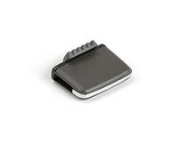 JOVERI Clip de carte de sortie de ventilation de climatisation, bouton
