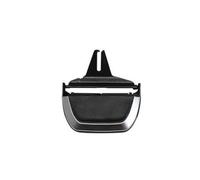 JOVERI Clip de carte de sortie de ventilation de climatisation, bouton