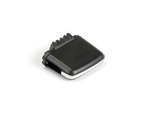 JOVERI Clip de carte de sortie de ventilation de climatisation, bouton