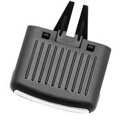 JOVERI Clip de languette sortie ventilation climatisation, for VW, for Sagitar Accessoire de fixation pour grille d'aération de voiture