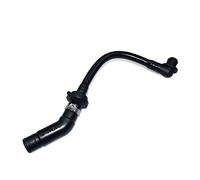 JOVERI Connecteur de Tuyau de Tuyau de dépression du système de freinage, for VW, for Skoda, for Seat, for Audi, 1.9 TDI OEM 1J0612041FD 1J0612041BJ 1J0612041CM 1J0612041N Tuyau d'arrosage