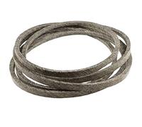 JOVERI Courroie d'entraînement de plateau de tondeuse à gazon | compatible avec pour John Deere, M84136 GX25232 AYP429636, 532429636, 91753242936, pour Husqvarna, 532429636 Snapper