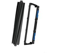 JOVERI Couvercle arrière conçu for les brosses principales des aspirateurs robots Ecovacs, échange simple, fonctionnalités améliorées Couvercle de brosse principale pour aspirateur rob