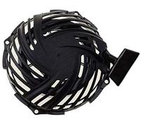 JOVERI Démarreur à Rappel, for Briggs Stratton, 590588 591139 593961 Démarreur à Traction de Moteur 140CC Démarreur Manuel à Rappel