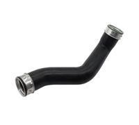 JOVERI Durite de liquide refroidissement for échangeur d'air suralimentation gauche A2115282482, for Mercedes Benz E W211 Tuyau de refoulement du liquide de refroidissement moteur