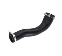 JOVERI Durite turbo de remplacement for échangeur intermédiaire LR041817, for Land Rover, Range et Evoque L538 224DT 2.2D Tuyau de refoulement du liquide de refroidissement moteur