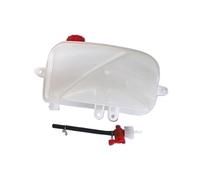 JOVERI Ensemble de Collier de Serrage for réservoir de Carburant Solo 423, avec Filtre à Carburant, for pulvérisateur Solo 423 425, souffleur de Brouillard avec Remplacement de Tube Corde de sécurité