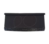 JOVERI Ensemble de couverture rideau pare-soleil for toit ouvrant panoramique voiture, for BMW, for MINI, F50 F56 F60 Pare-soleil de toit ouvrant de voiture