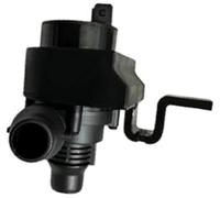 JOVERI Ensemble de Pompe à Eau auxiliaire Refroidissement, pour BMW, pour série 5, pour E60 E61 6 E63 E64, pour 525I, pour 530I 650I 64116988960 Pompe à Eau auxiliaire