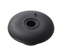 JOVERI For, for Q3, A7 A5 Boucle de coffre Support panneau arrière Bouchon séparation Couvercle clip fixe Bouchons Sécurisez le Fixation de tapis de sol à clip(Only 1 Style a)