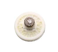 JOVERI For Kia, Borrego Sorento Carens, accessoires de véhicule remplacement d'engrenage moteur toit ouvrant voiture Module de roue gauche droite pour aspirateur robot