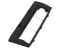 JOVERI For Laresar, L6 Pro, Ultenic, T10 Sweeper, couvercle de brosse principale, remplacement, pièce rechange for balayeuse, installation facile Couvercle de brosse principale pour aspirateur robot