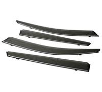 JOVERI for VW, for Sharan, 2011 2012 2013 2014 2015 2016 2017 2018 2019 2020 2021 2022 Pare-Brise Pare-Soleil Pare-Pluie Visière latérale