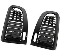 JOVERI Grille de ventilation de climatisation for tableau de bord
