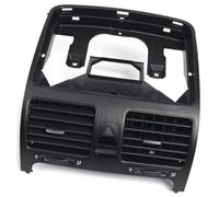 JOVERI Grilles de déflecteurs climatisation pour ventilation ca, pour couvercle Mk5 2004 - 2009 R6FB Sortie d'air du tableau de bord