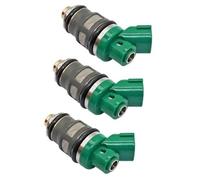 JOVERI Injecteurs de carburant, for 1999-2010 DF40- DF50 15710-87J00 Injecteur voiture Buse X3 Injecteur de carburant