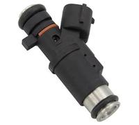 JOVERI Injecteurs de carburant, for Kia, for Pride 1.4L 4x Buse d'injecteur 01F030 V29006776 Convient Injecteur de carburant
