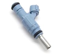 JOVERI Injecteurs de carburant, for TT 2002-2007 0280157012 4G1838 022906031J Injecteur voiture Injecteur de carburant(BLACK 1 pcs)