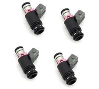 JOVERI Injecteurs de carburant, for VW, for Fox, for Gol IWP-170 50102802 501.028.02 4Pcs IWP170 Buse d'injecteur Injecteur de carburant