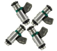 JOVERI Injecteurs de carburant, for VW, for Gol, for Parati 1.6/1.8 IWP-024 50100702 0269980312 4X INJECTEUR DE CARBURANT Buse IWP024 Injecteur de carburant