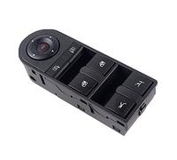 JOVERI Interrupteur de commande principal de lève-vitre électrique, for Opel, Tigra Twintop 2007 93162636
