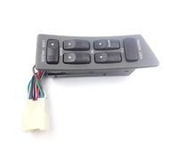 JOVERI Interrupteur de lève-vitre, for Daewoo, 94157441 96114374 96110130