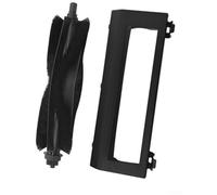 JOVERI Kit brosse principale et protection de remplacement for aspirateurs robots Eufy L50, SES L60, couvercle Couvercle de brosse principale pour aspirateur robot