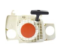 JOVERI Kit de démarrage à recul for tronçonneuse, for STIHL, MS170 180 018 017 MS180C, accessoires for outils électriques de jardin Démarreur à rappel