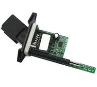 JOVERI Lève-vitre électrique, pour Chevrolet, pour Cruze 2009-2014, moteur de levage pour avant arrière gauche droite 4 Moteur de lève-vitre(BLACK Module front l)