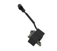 JOVERI Module de Bobine d'allumage, pièces de débroussailleuse de Jardin, for STIHL, FS40 FS40C FS50 FS56 HT56C FS56R KM56C KM56RC 41444001316 Bobine d'allumage pour Tondeuse à Gazon