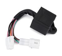 JOVERI Module de boîte d'allumage CDI moto, for, YFB250 YFB250FW Timberwolf 2WD 4WD YFM250X 4BD-85540-10 4BD-85540-00 Unité de boîte d'allumage Cdi de moto