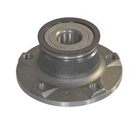 JOVERI Moyeu de roulement roue arrière 1KO598611, for A3 2003 2004 2005 2006 2007 2008 2T-30 * 136 * 68 Ensemble roulement de moyeu de roue avant