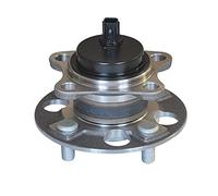 JOVERI Moyeu de roulement roue arrière 42450-0D070, for TOYOTA Yaris 2008 2009 2010 2011 3T-74 * 135 * 60 Ensemble roulement de moyeu de roue avant