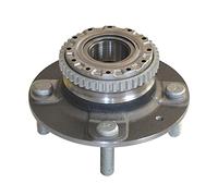 JOVERI Moyeu de roulement roue arrière 52710-2D105, for HYUNDAI I10 2007 2008 2009 2010 2T-32 * 139 * 53 Ensemble roulement de moyeu de roue avant