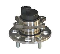 JOVERI Moyeu de roulement roue arrière, for Kia, RIO JB D4FA G4ED G4EE 1.4 .5 .6 2005 2006 2007 2008 3T-67 * 140 * 58 52750-1G100 Ensemble roulement de moyeu de roue avant