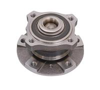 JOVERI Moyeu de roulement roue avant, for BMW, Série 5 E60/E61 2003 2004 2005 2006 3T-90. *143 * 55 31226765601 Ensemble roulement de moyeu de roue avant